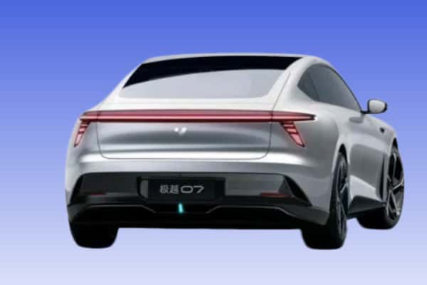咸阳市秦都回收小米汽车