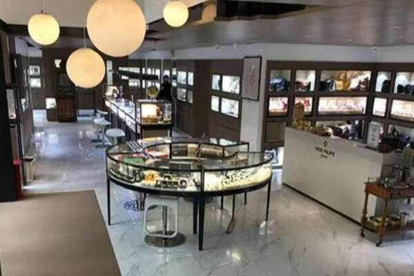 咸阳市秦都寄卖奢侈品店
